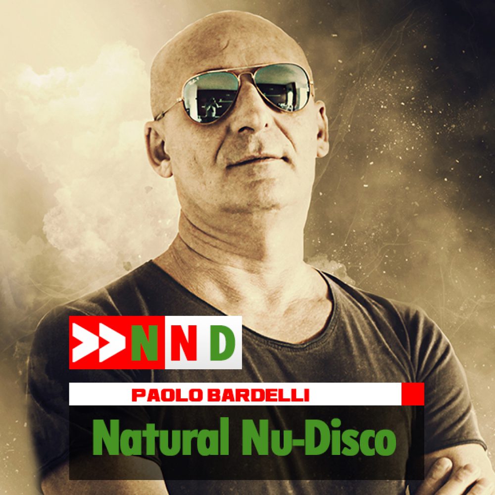 Paolo M Dj Show - Giugno 2023 - Dj Producers